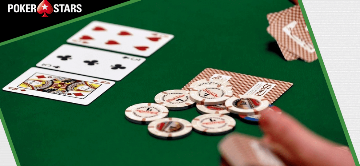 рассчитать шансы в покере онлайн