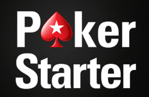 Pokerstarter